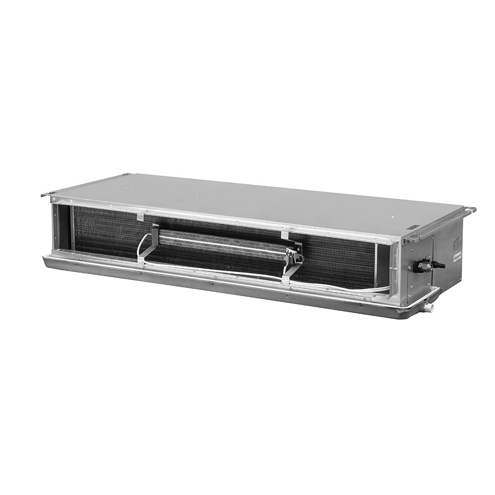 Thermal Boosted Inverter Air Conditioner Duct type